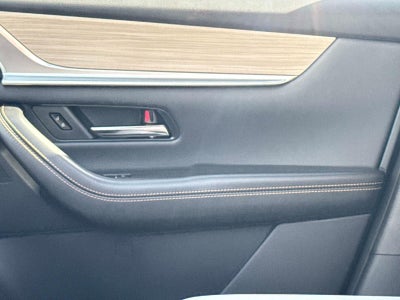 2026 Mazda Mazda CX-90 Plug-In Hybrid Premium Sport AWD