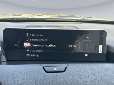 2026 Mazda Mazda CX-90 Plug-In Hybrid Premium Sport AWD