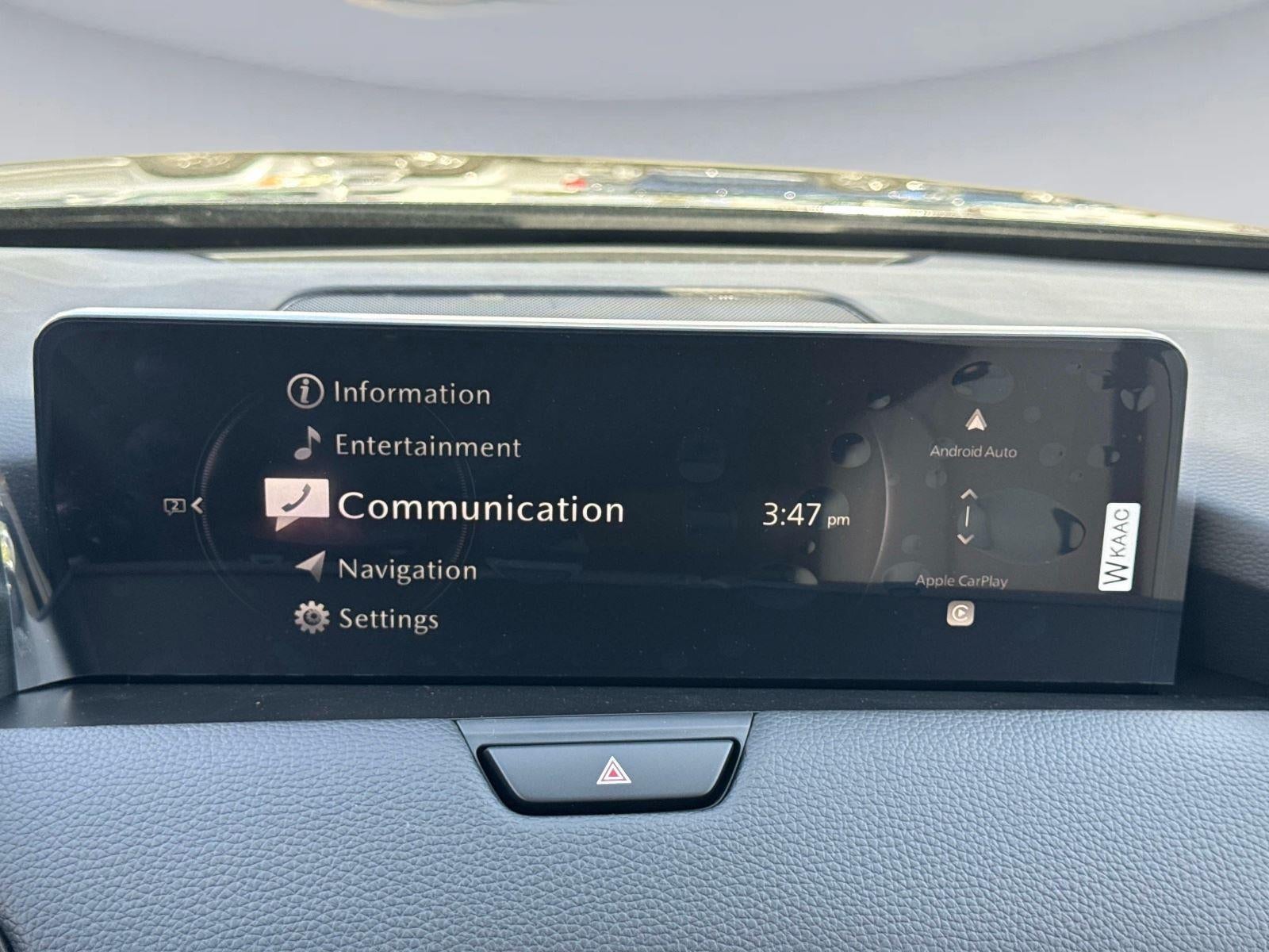 2026 Mazda Mazda CX-90 Plug-In Hybrid Premium Sport AWD