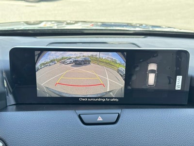 2026 Mazda Mazda CX-90 Plug-In Hybrid Premium Sport AWD