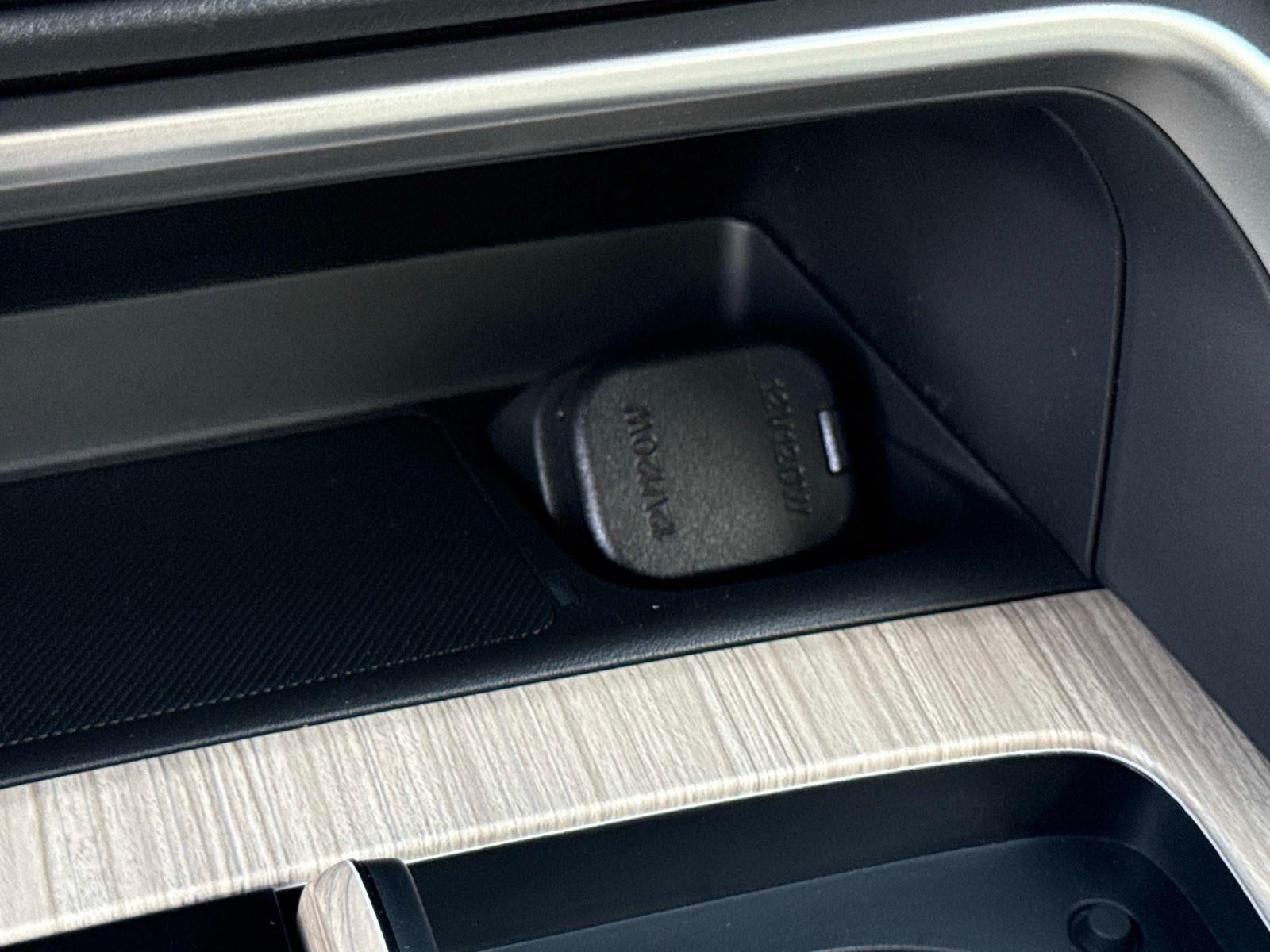 2026 Mazda Mazda CX-90 Plug-In Hybrid Premium Sport AWD