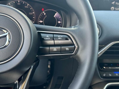 2026 Mazda Mazda CX-90 Plug-In Hybrid Premium Sport AWD