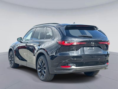 2026 Mazda Mazda CX-90 Plug-In Hybrid Premium Sport AWD