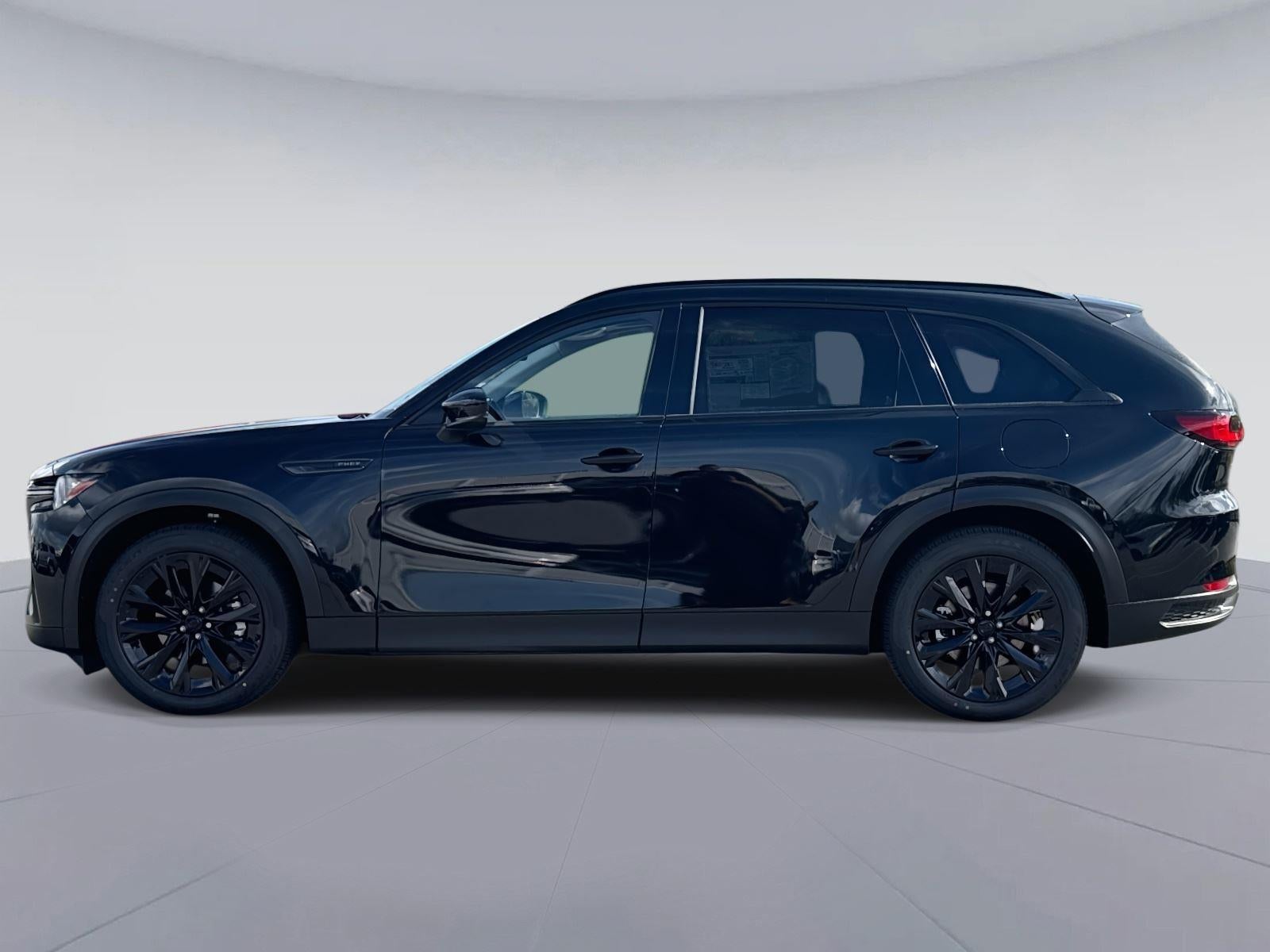2026 Mazda Mazda CX-90 Plug-In Hybrid Premium Sport AWD