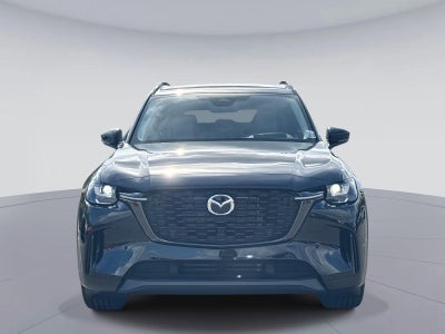 2026 Mazda Mazda CX-90 Plug-In Hybrid Premium Sport AWD