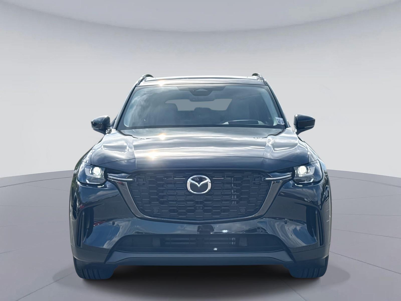 2026 Mazda Mazda CX-90 Plug-In Hybrid Premium Sport AWD