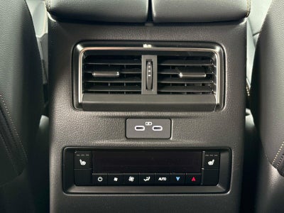 2026 Mazda Mazda CX-90 Plug-In Hybrid Premium Sport AWD