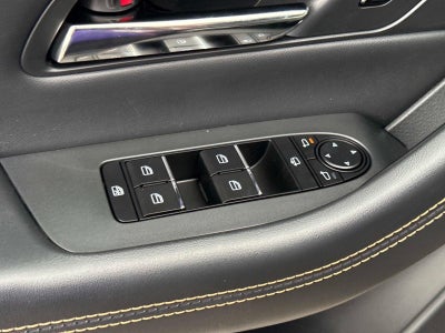 2026 Mazda Mazda CX-90 Plug-In Hybrid Premium Sport AWD