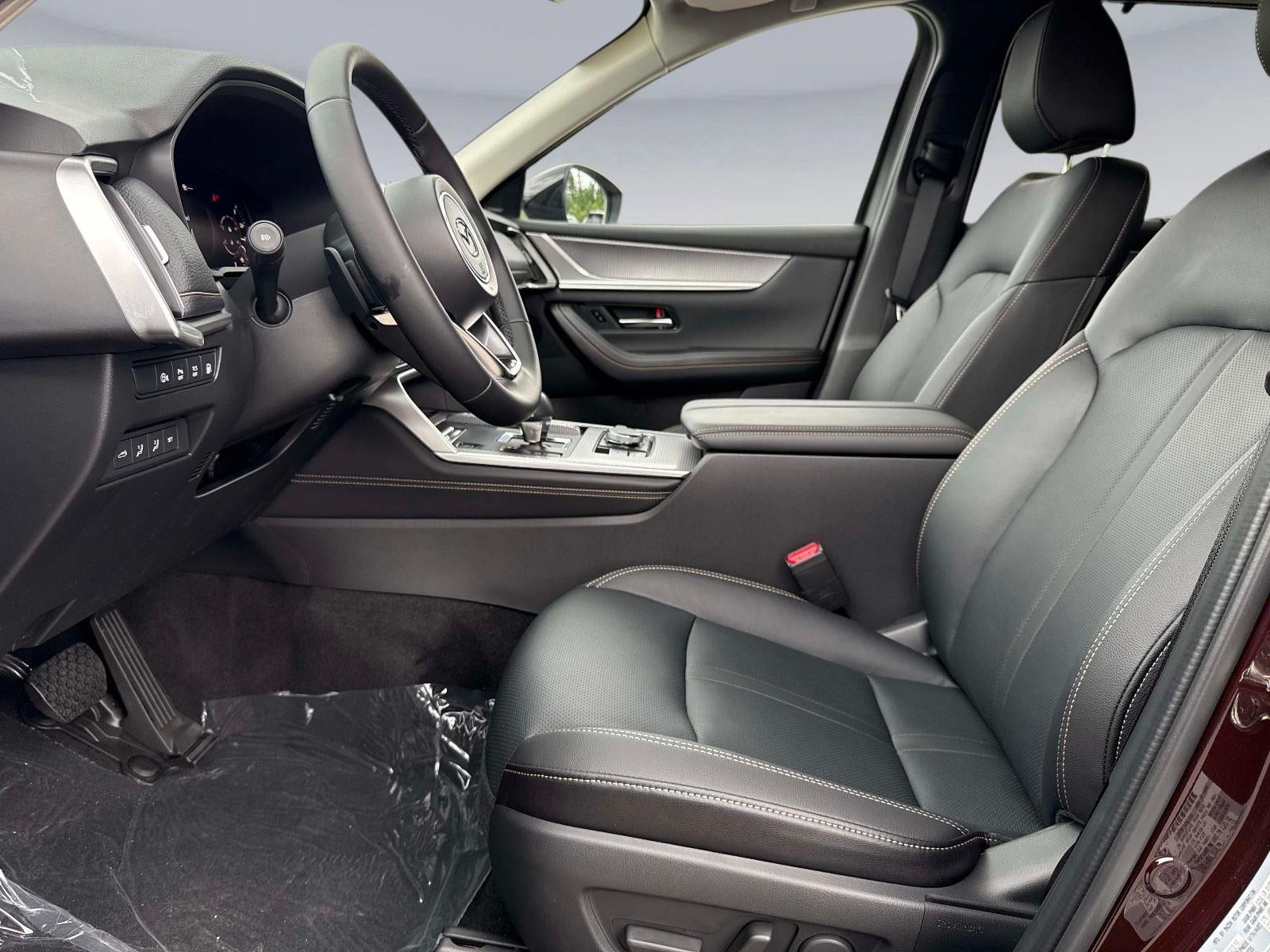 2026 Mazda Mazda CX-90 Plug-In Hybrid Premium Sport AWD