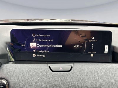 2026 Mazda Mazda CX-90 Plug-In Hybrid Premium Sport AWD
