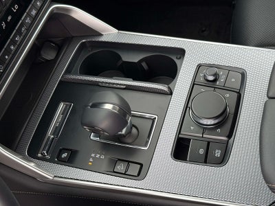 2026 Mazda Mazda CX-90 Plug-In Hybrid Premium Sport AWD