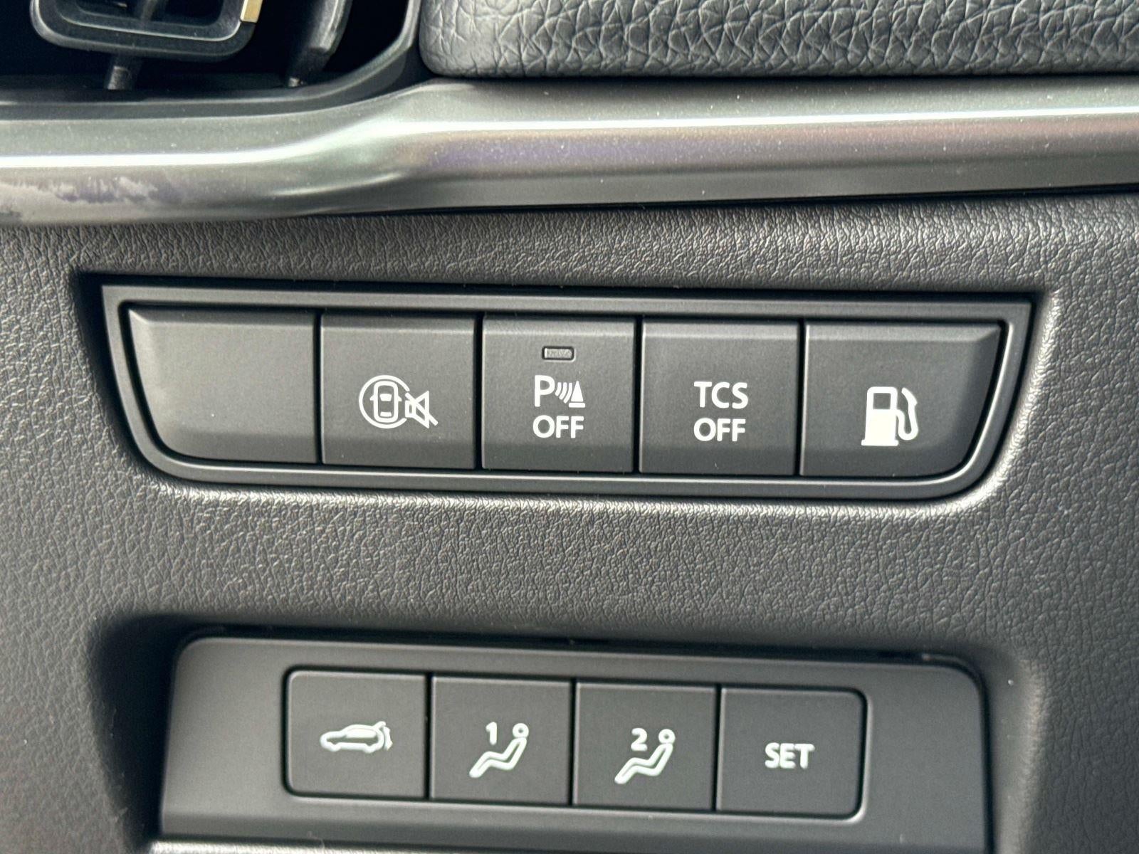 2026 Mazda Mazda CX-90 Plug-In Hybrid Premium Sport AWD