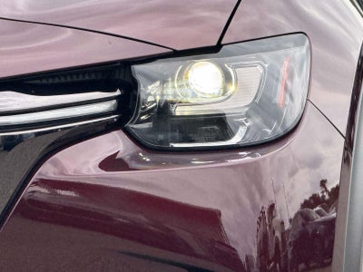 2026 Mazda Mazda CX-90 Plug-In Hybrid Premium Sport AWD