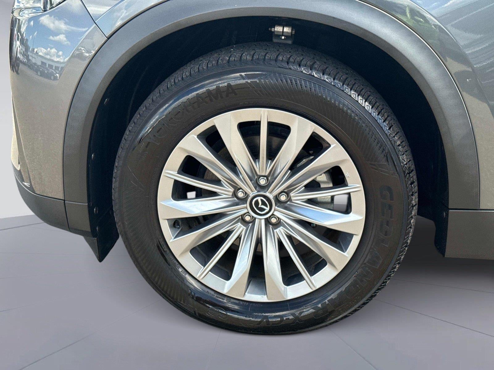 2024 Mazda Mazda CX-90 3.3 Turbo Preferred Plus