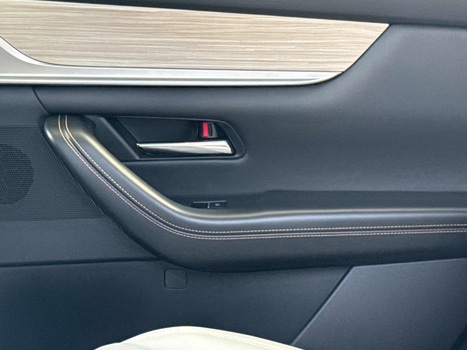2024 Mazda Mazda CX-90 3.3 Turbo Preferred Plus