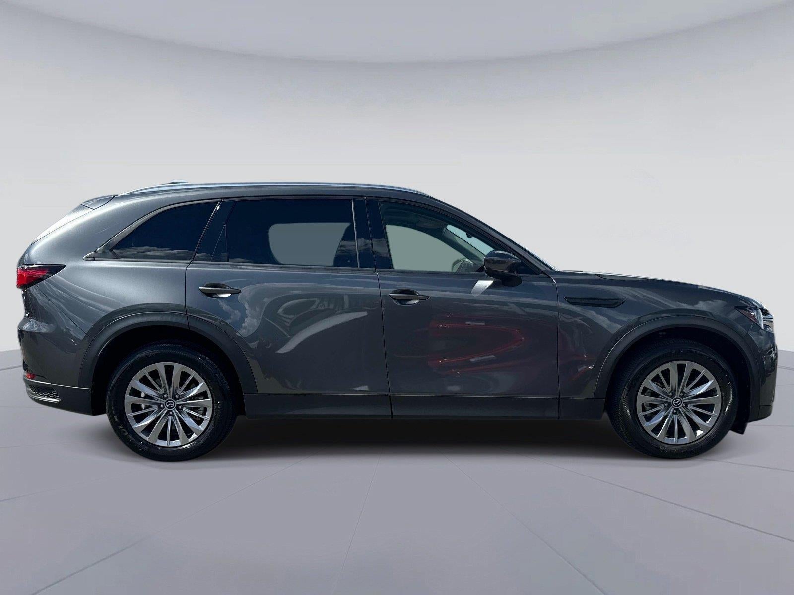2024 Mazda Mazda CX-90 3.3 Turbo Preferred Plus