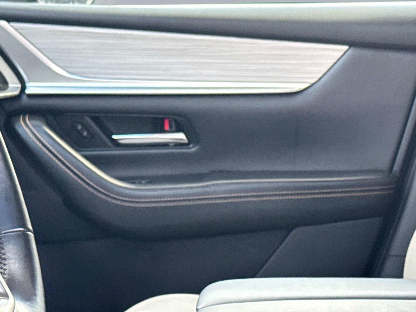 2024 Mazda Mazda CX-90 3.3 Turbo Preferred Plus