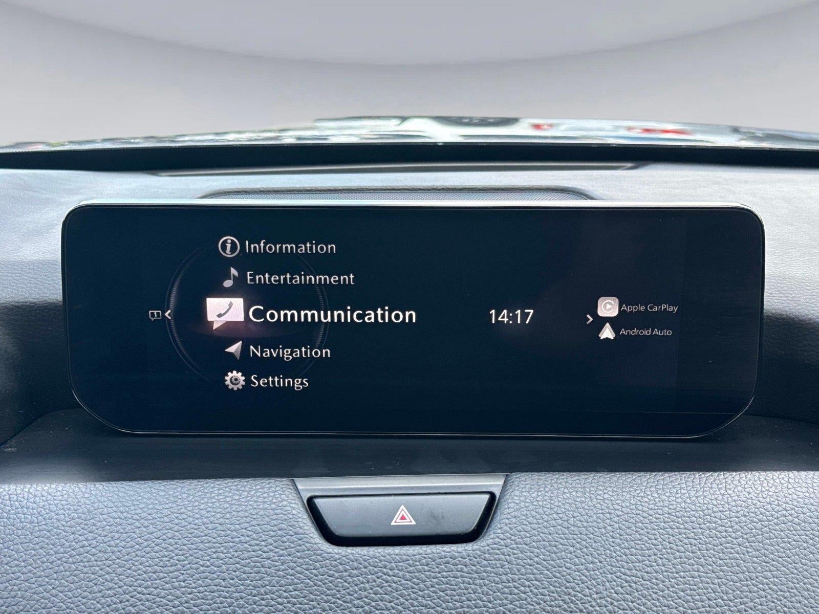 2024 Mazda Mazda CX-90 3.3 Turbo Preferred Plus