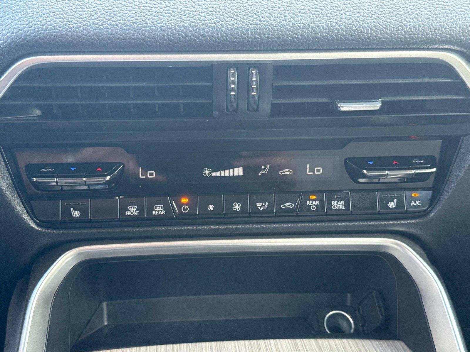 2024 Mazda Mazda CX-90 3.3 Turbo Preferred Plus