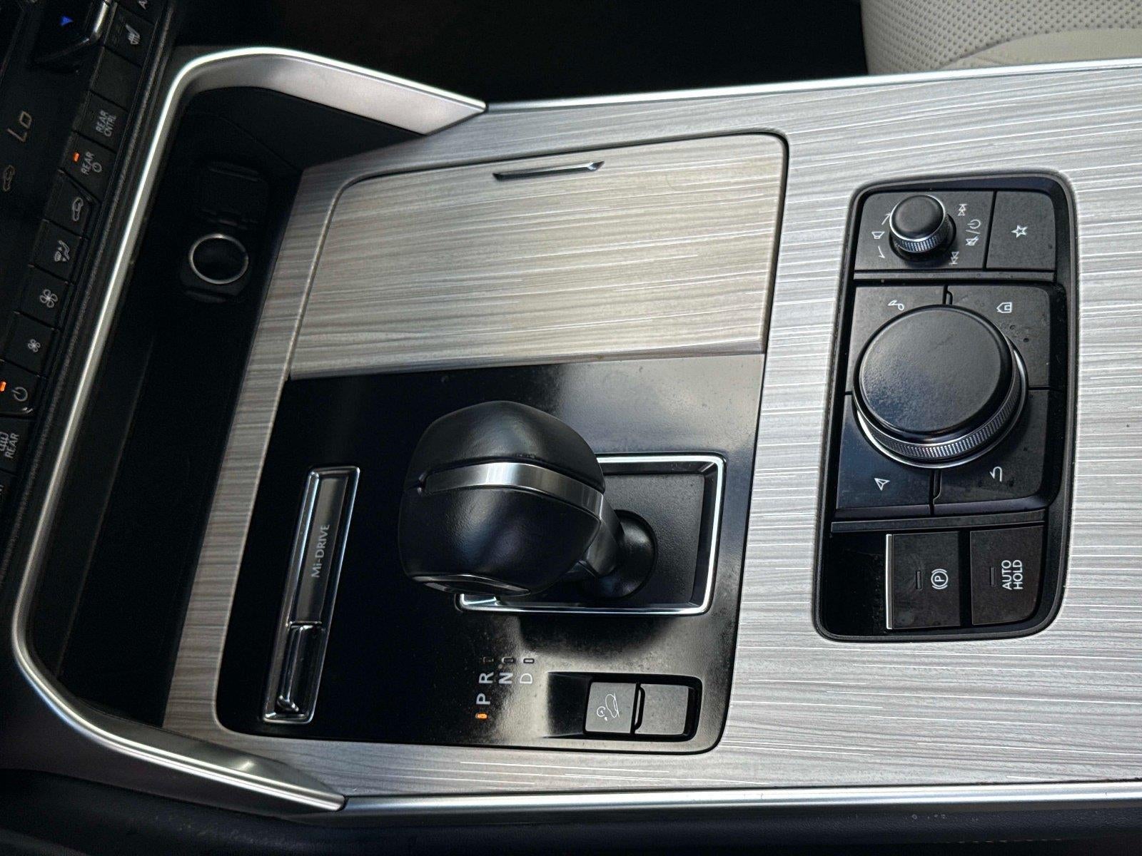 2024 Mazda Mazda CX-90 3.3 Turbo Preferred Plus