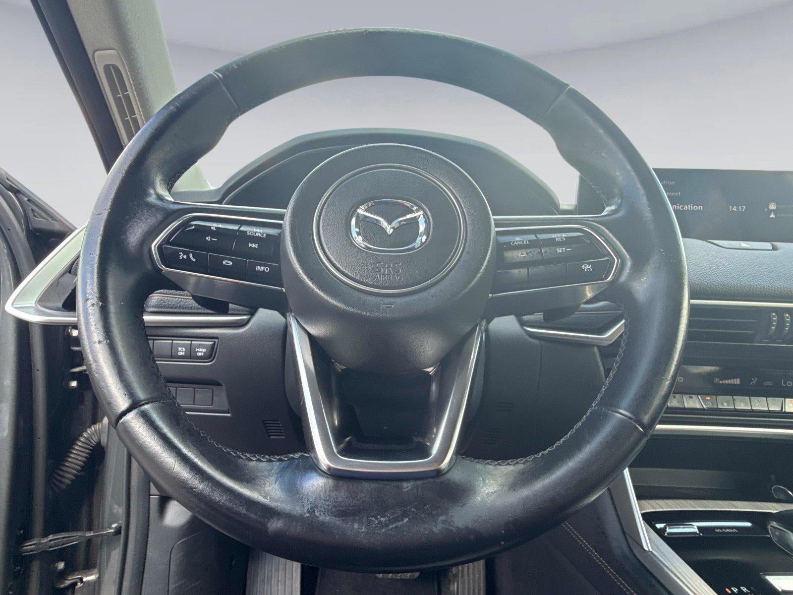 2024 Mazda Mazda CX-90 3.3 Turbo Preferred Plus