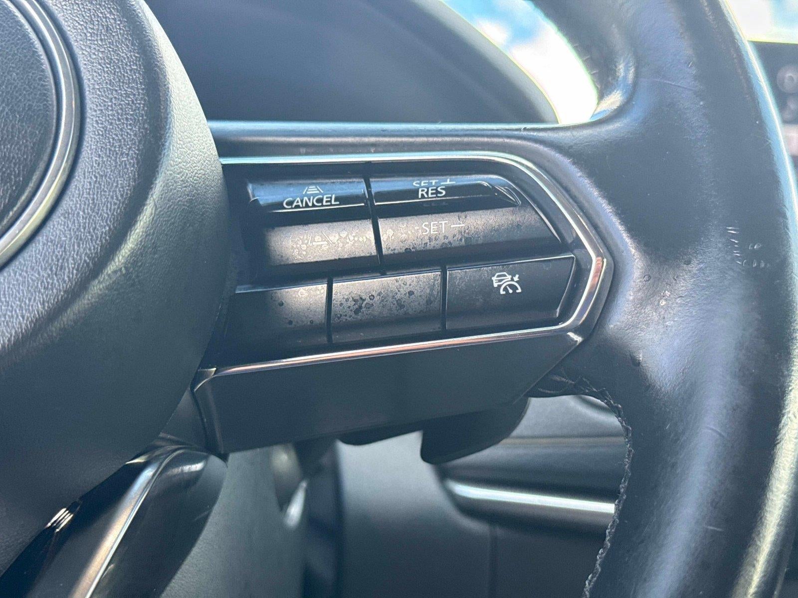 2024 Mazda Mazda CX-90 3.3 Turbo Preferred Plus