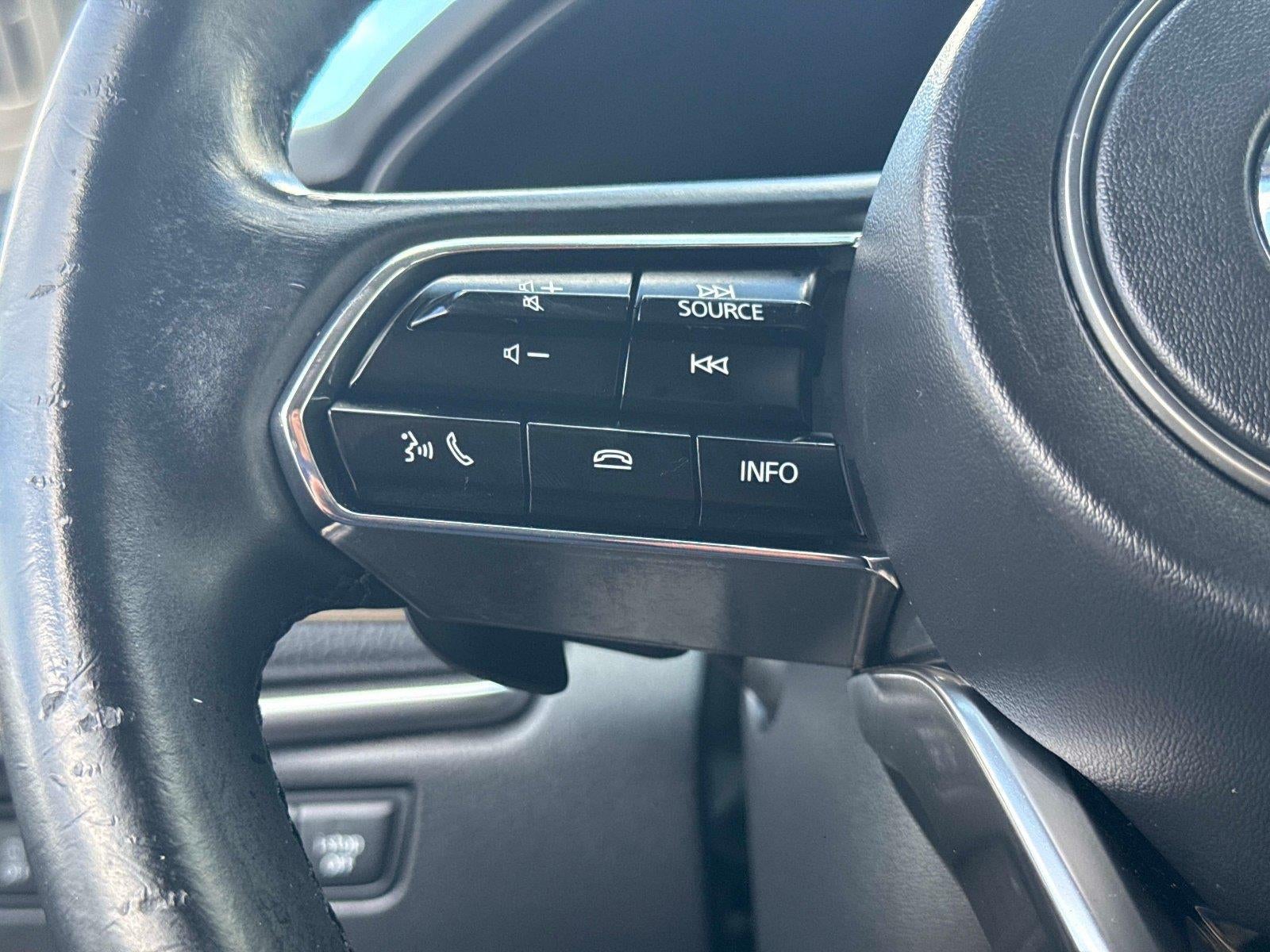 2024 Mazda Mazda CX-90 3.3 Turbo Preferred Plus