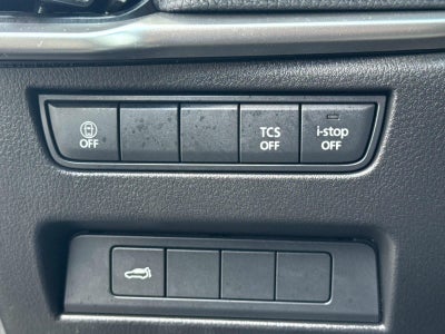 2024 Mazda Mazda CX-90 3.3 Turbo Preferred Plus