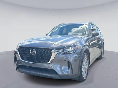 2024 Mazda Mazda CX-90 3.3 Turbo Preferred Plus