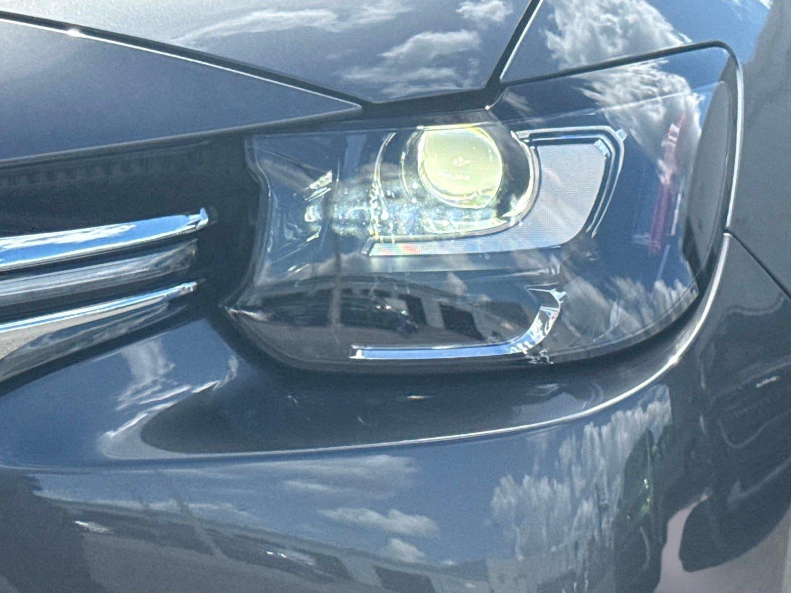 2024 Mazda Mazda CX-90 3.3 Turbo Preferred Plus