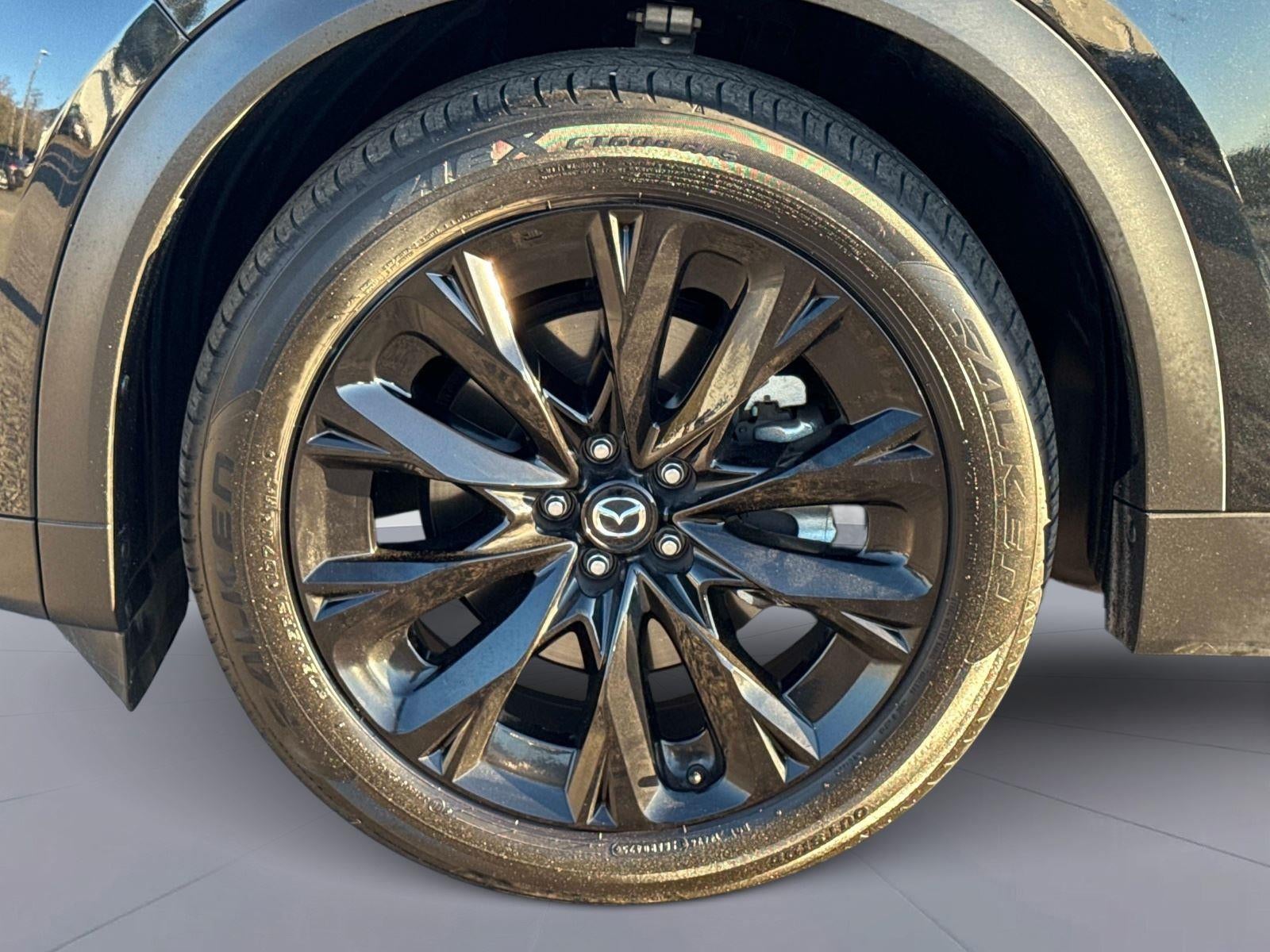 2025 Mazda Mazda CX-90 Premium Sport