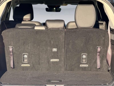 2025 Mazda Mazda CX-90 Premium Sport