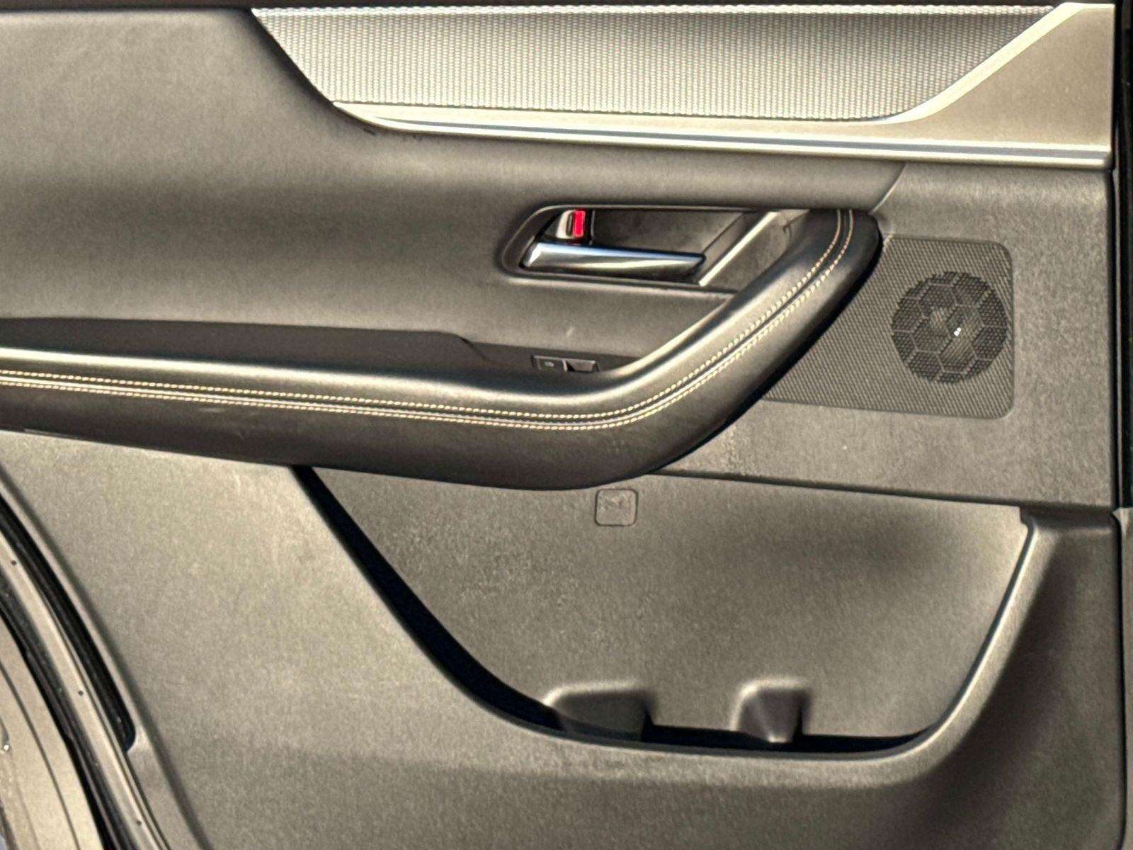 2025 Mazda Mazda CX-90 Premium Sport