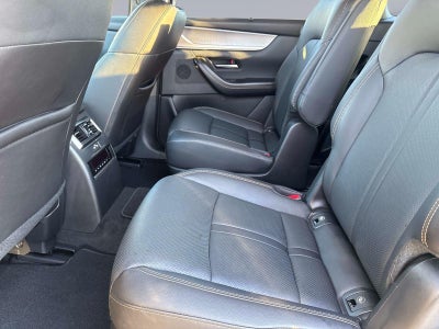 2025 Mazda Mazda CX-90 Premium Sport