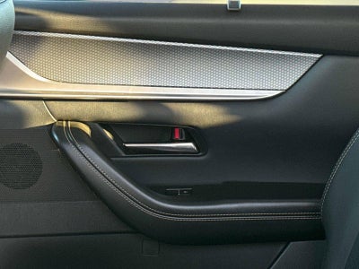 2025 Mazda Mazda CX-90 Premium Sport