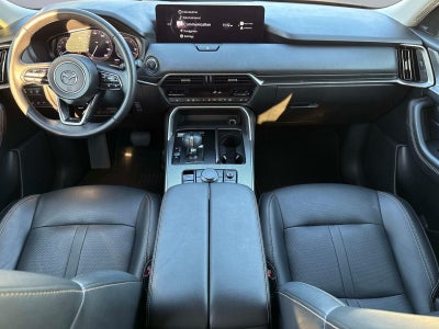 2025 Mazda Mazda CX-90 Premium Sport