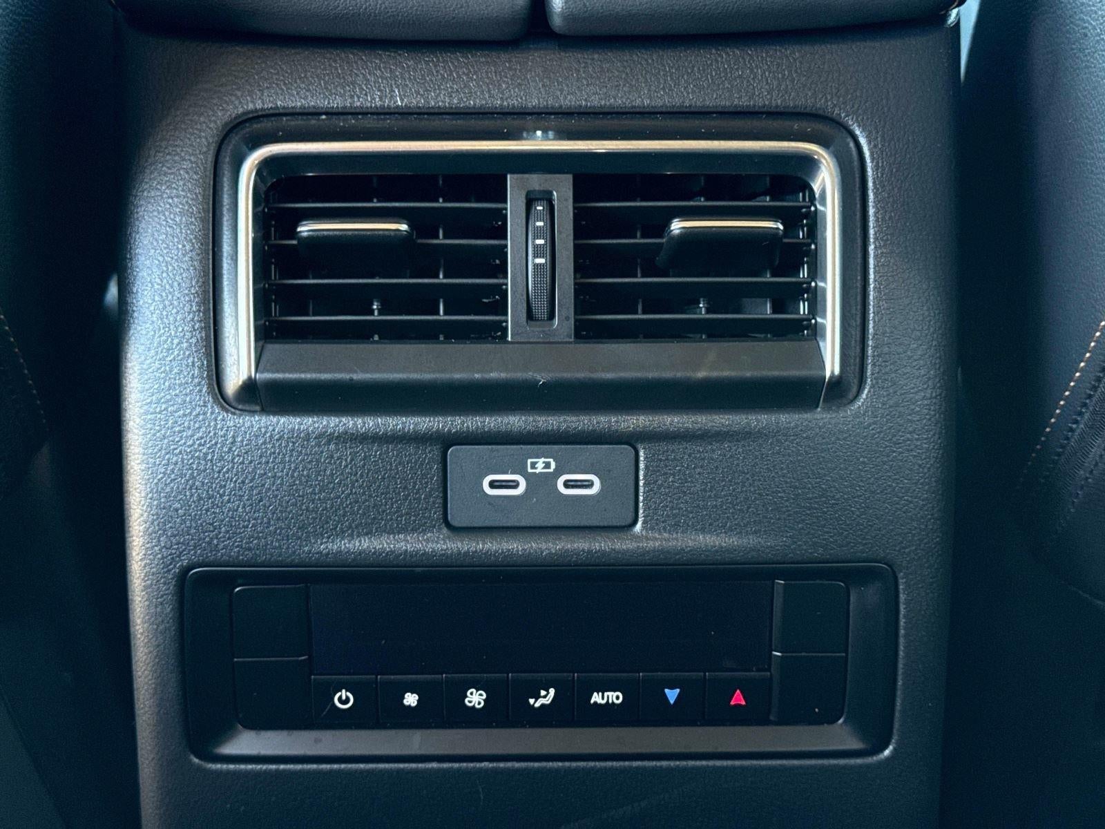 2025 Mazda Mazda CX-90 Premium Sport