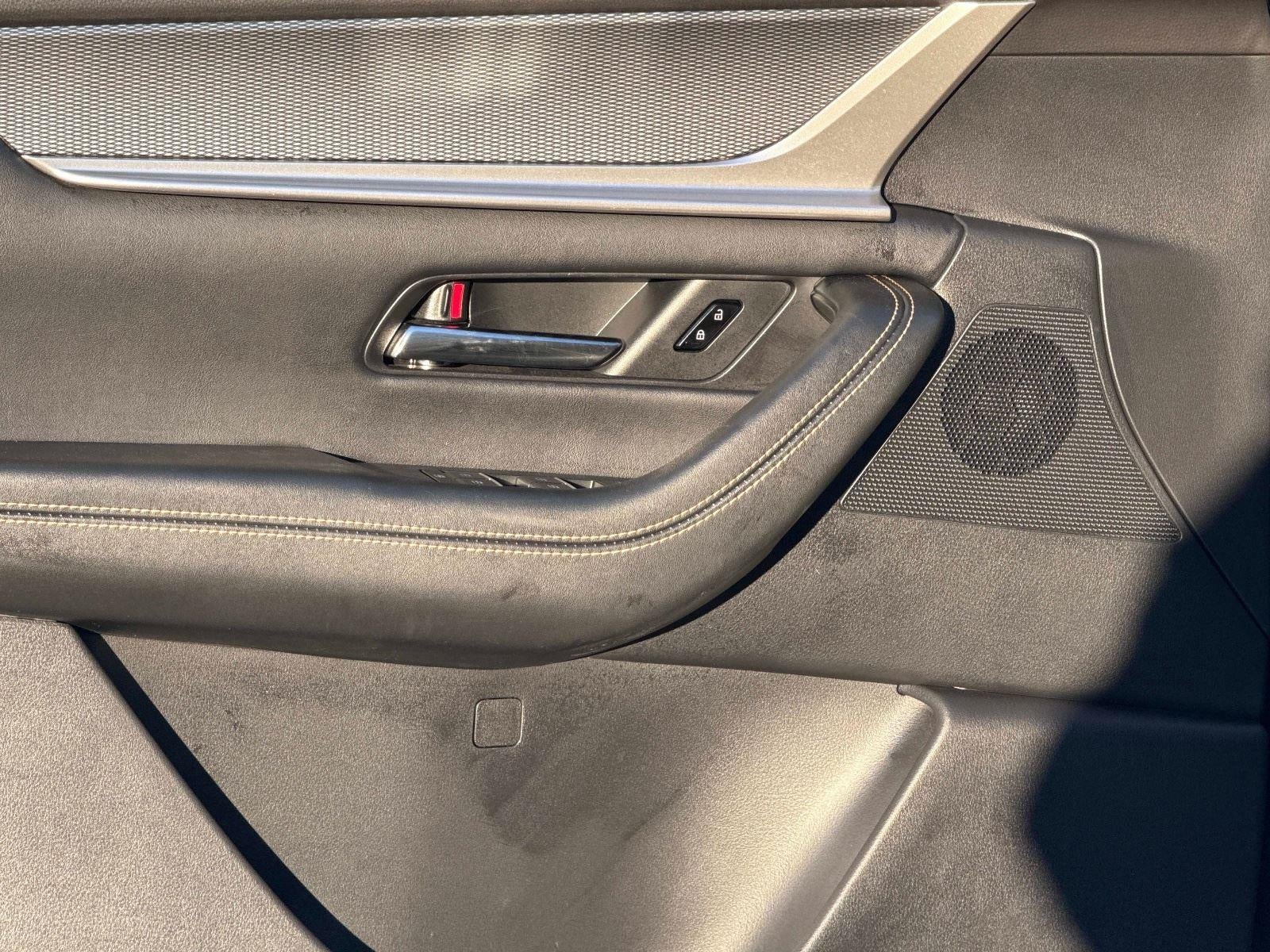 2025 Mazda Mazda CX-90 Premium Sport