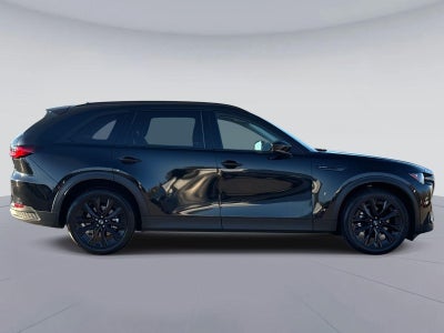 2025 Mazda Mazda CX-90 Premium Sport