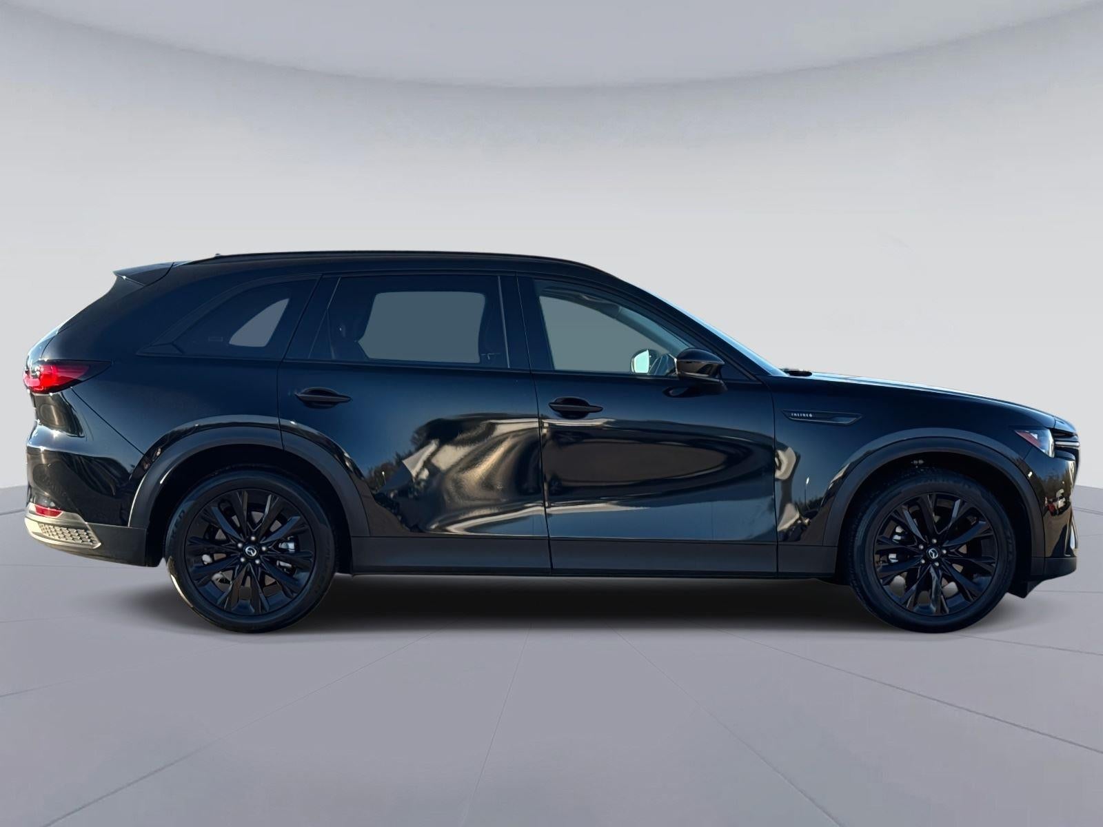 2025 Mazda Mazda CX-90 Premium Sport