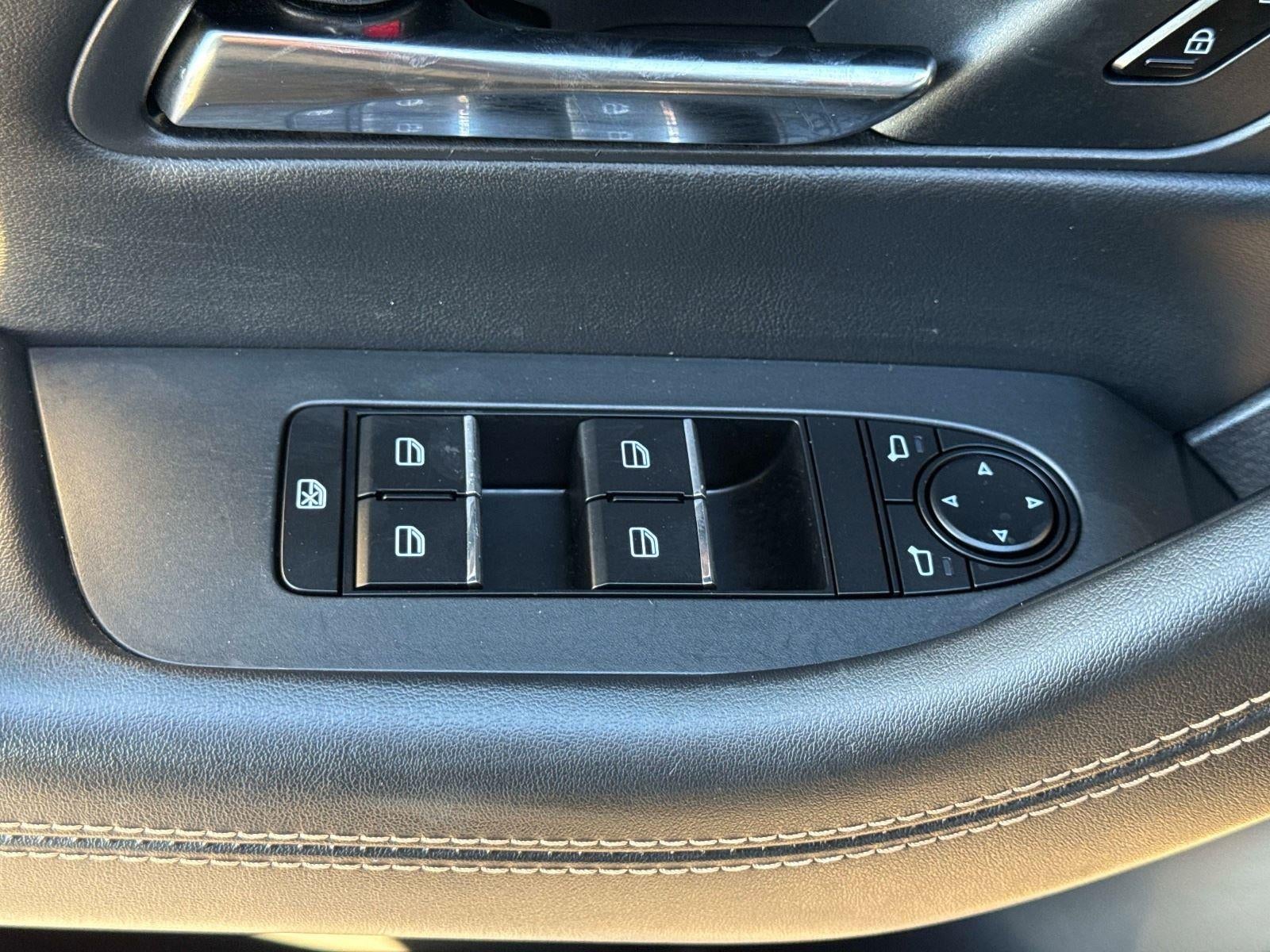 2025 Mazda Mazda CX-90 Premium Sport