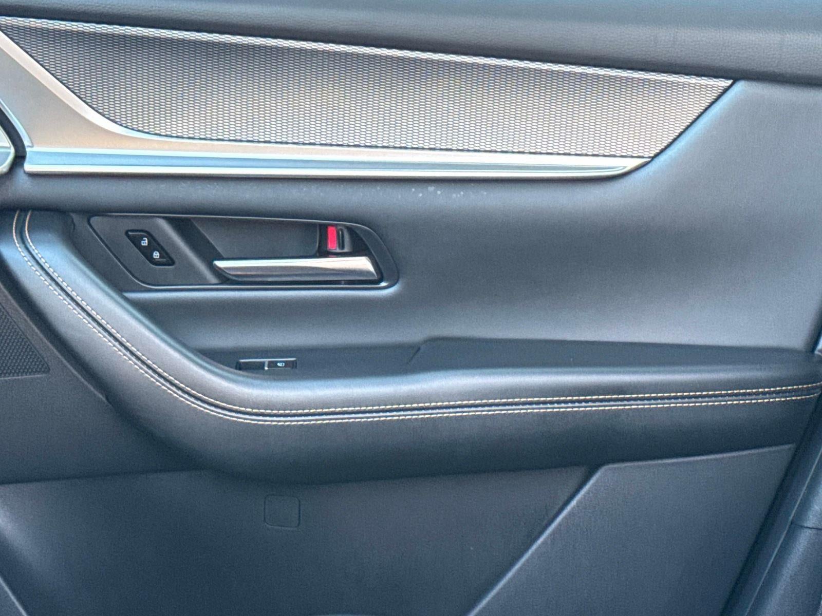 2025 Mazda Mazda CX-90 Premium Sport