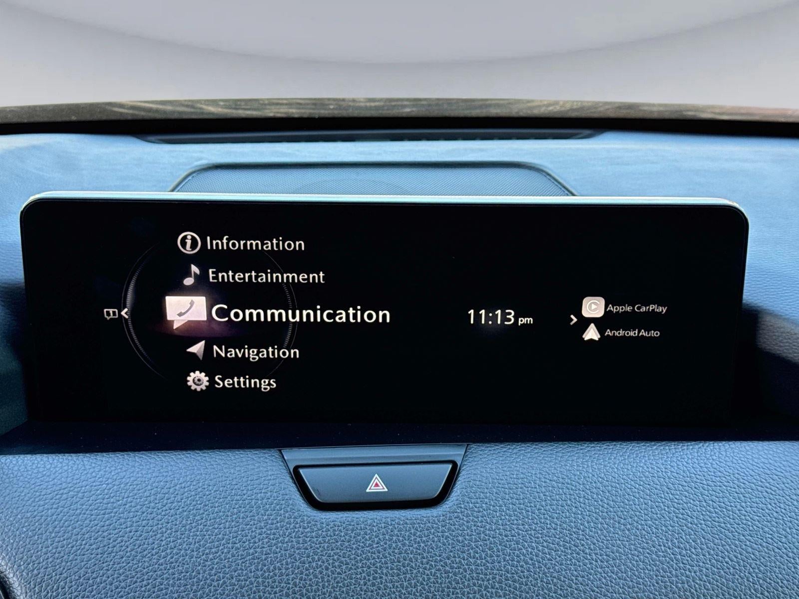 2025 Mazda Mazda CX-90 Premium Sport