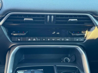 2025 Mazda Mazda CX-90 Premium Sport