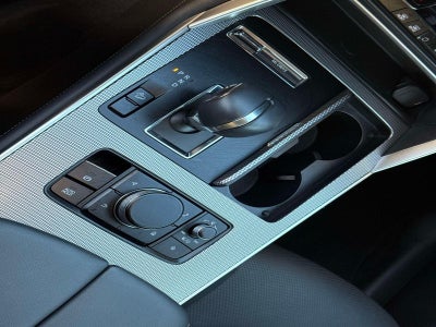 2025 Mazda Mazda CX-90 Premium Sport