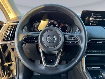 2025 Mazda Mazda CX-90 Premium Sport