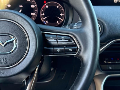 2025 Mazda Mazda CX-90 Premium Sport