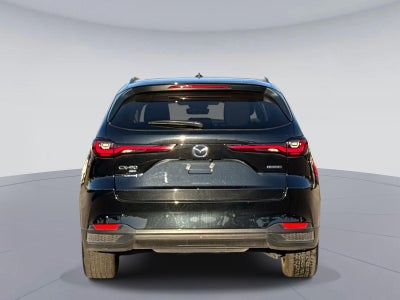 2025 Mazda Mazda CX-90 Premium Sport