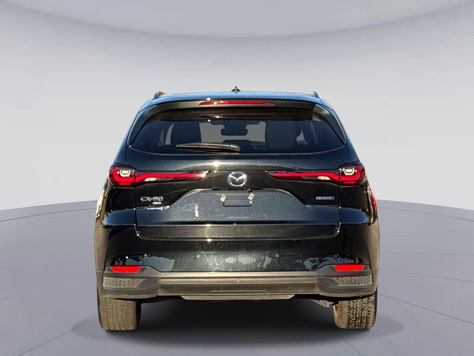 2025 Mazda Mazda CX-90 Premium Sport