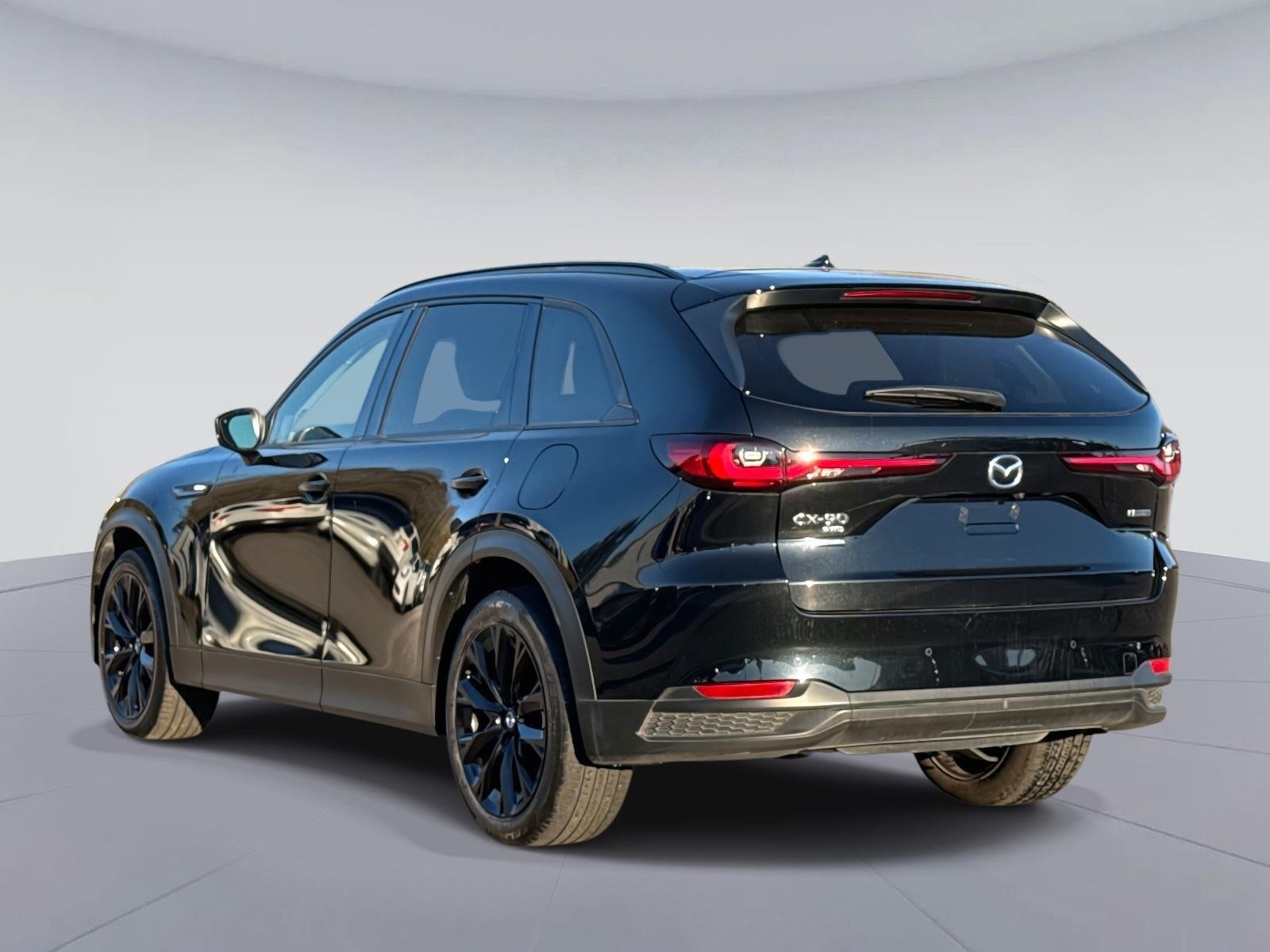 2025 Mazda Mazda CX-90 Premium Sport